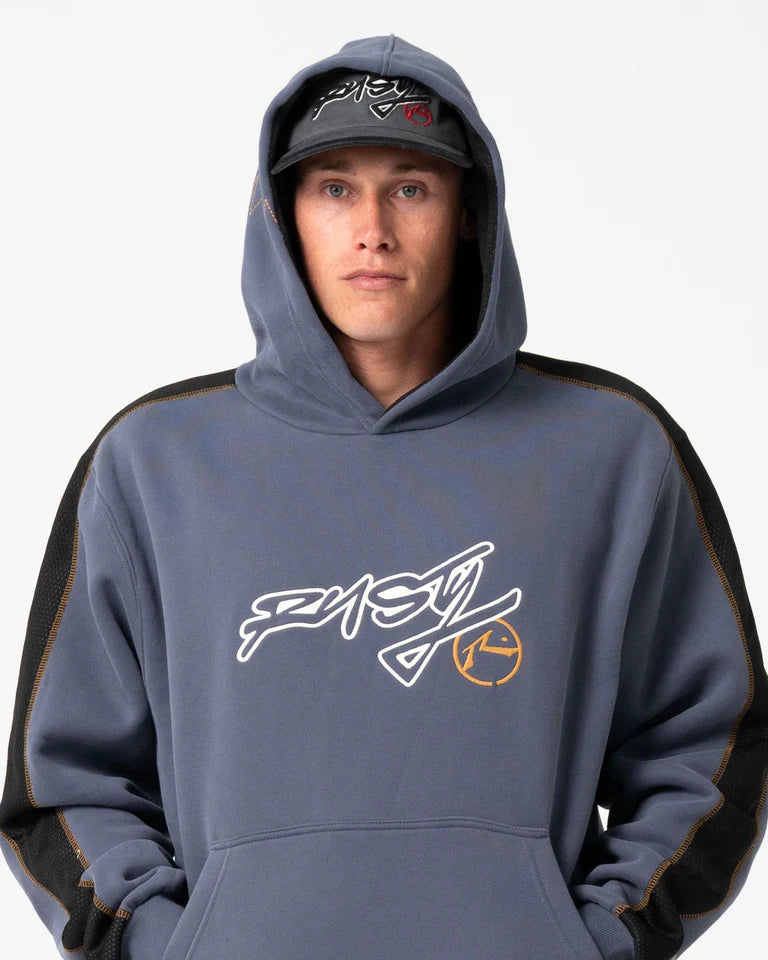 Dine N Dash Hooded Fleece
