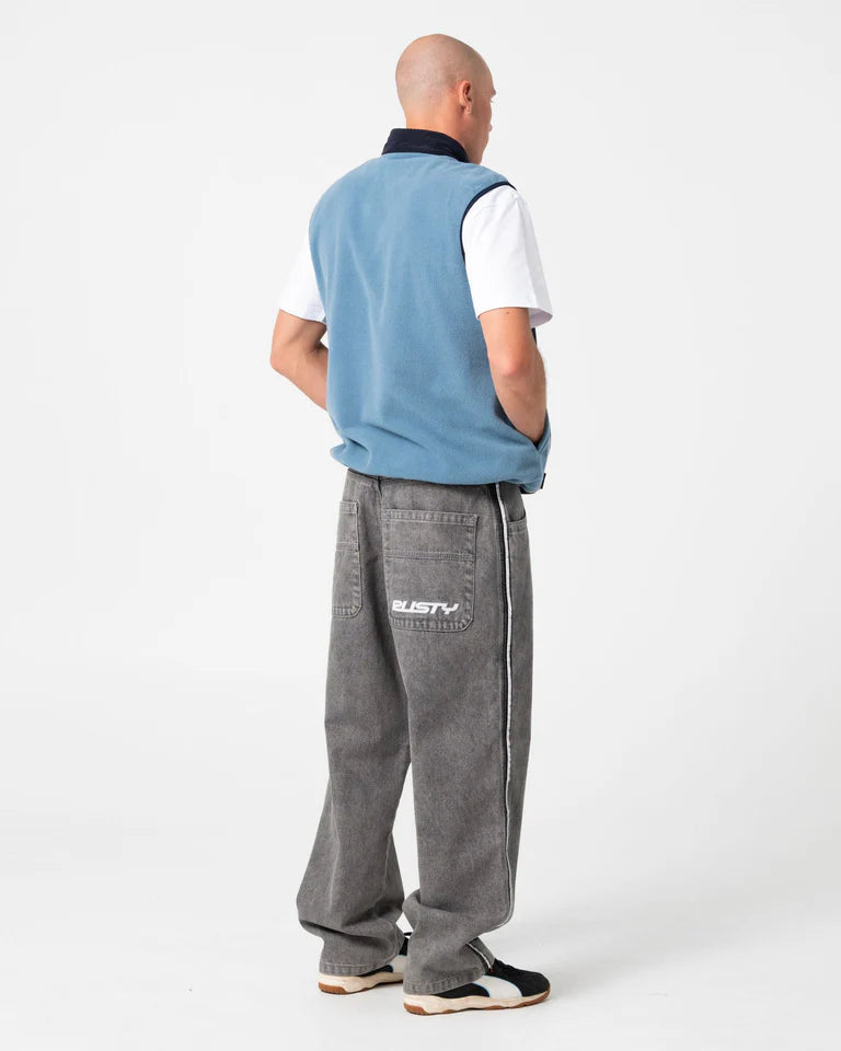 Phantom Polar Fleece Vest