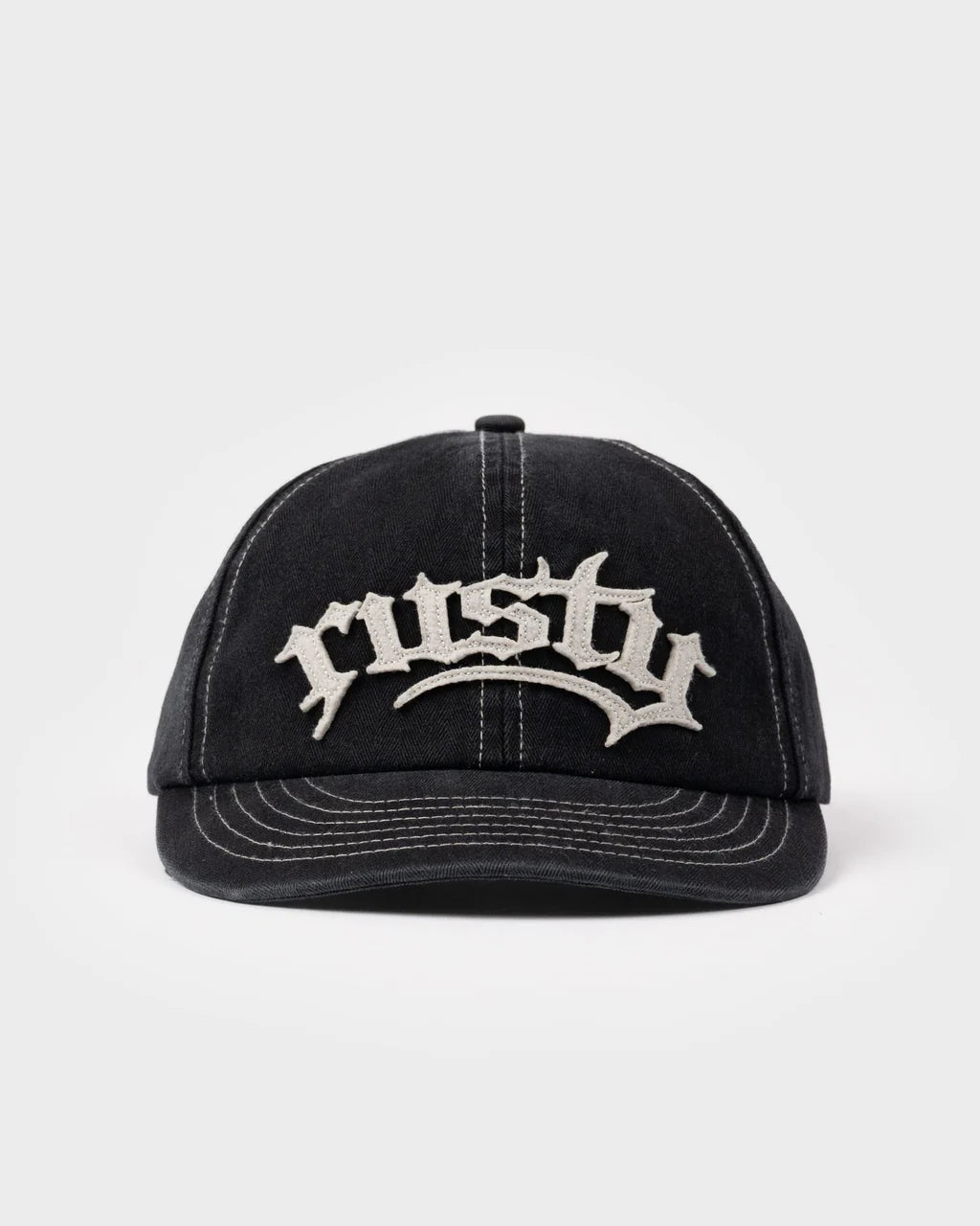 Field Gothic Dirtbag 6 Panel
