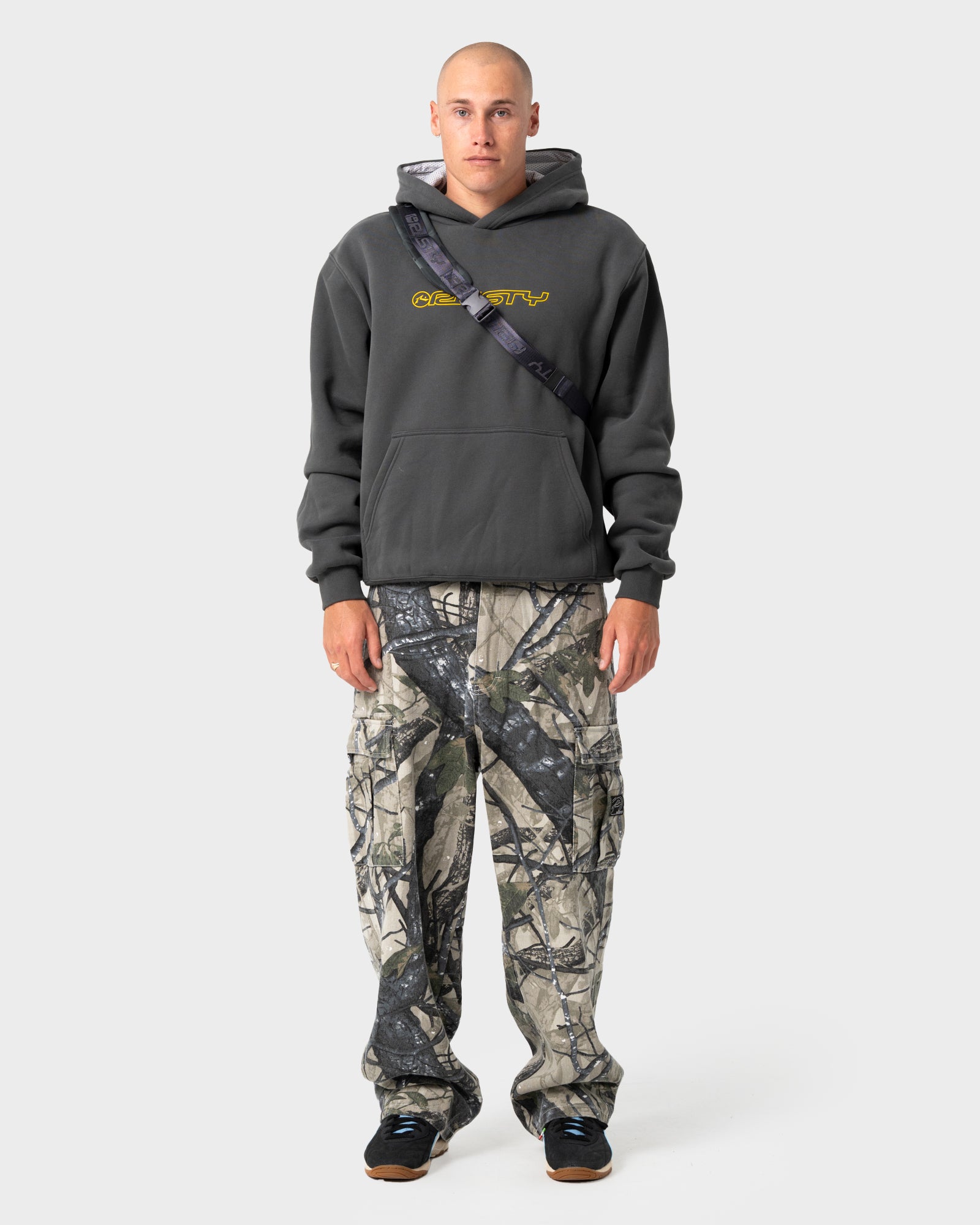 Commando Cargo Pant