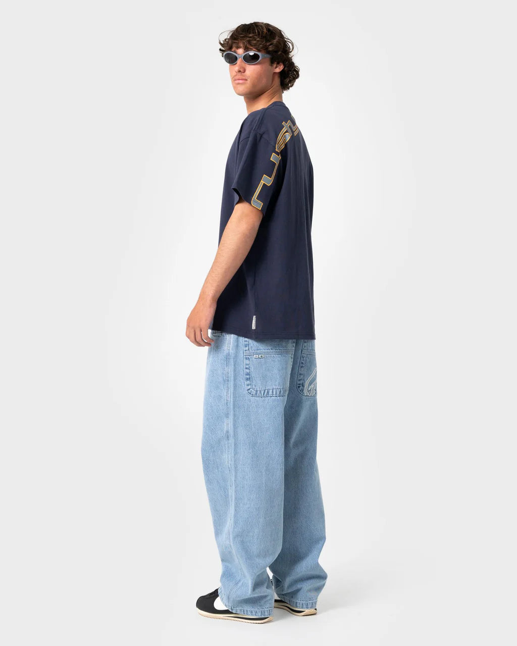Glaze R Short Sleeve Tee