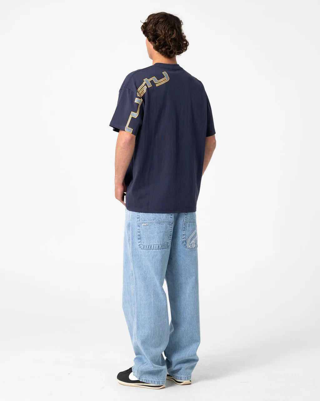 Glaze R Short Sleeve Tee