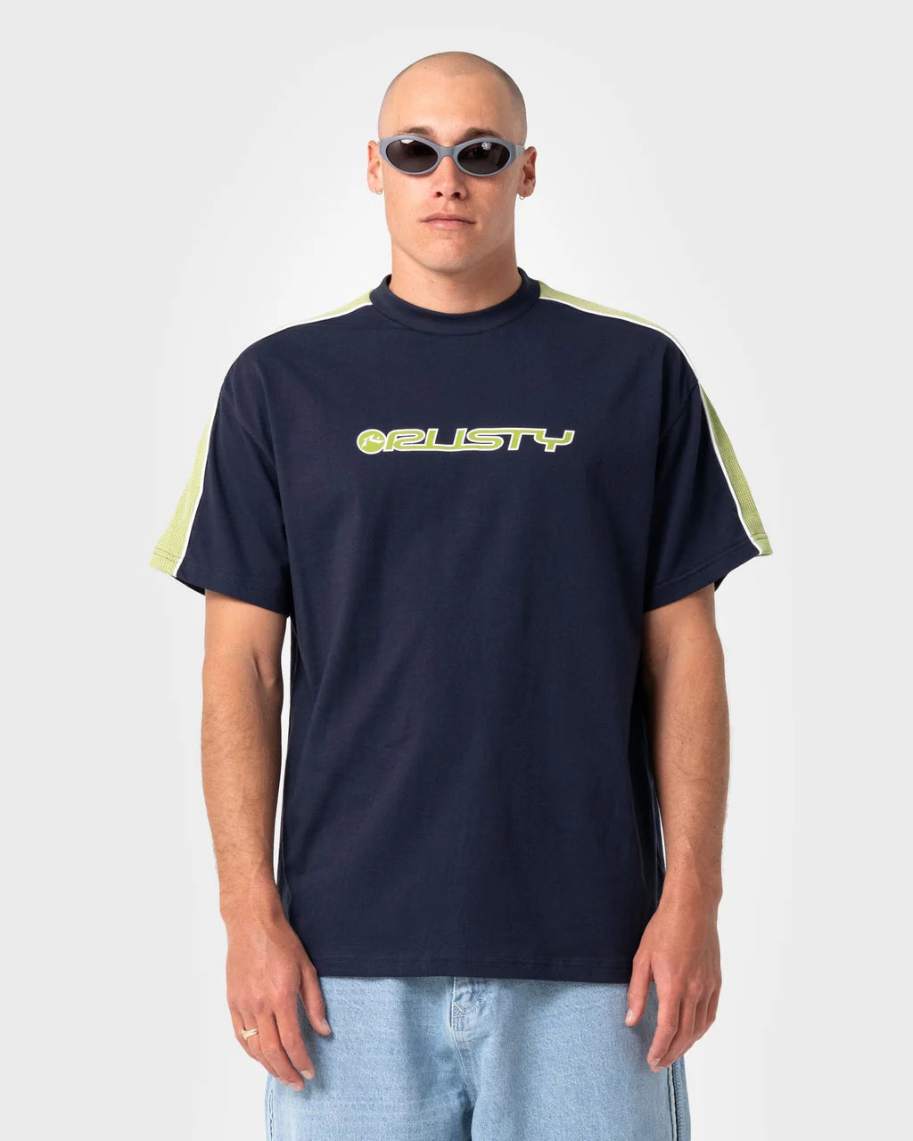 Alonso 3.0 Short Sleeve Tee