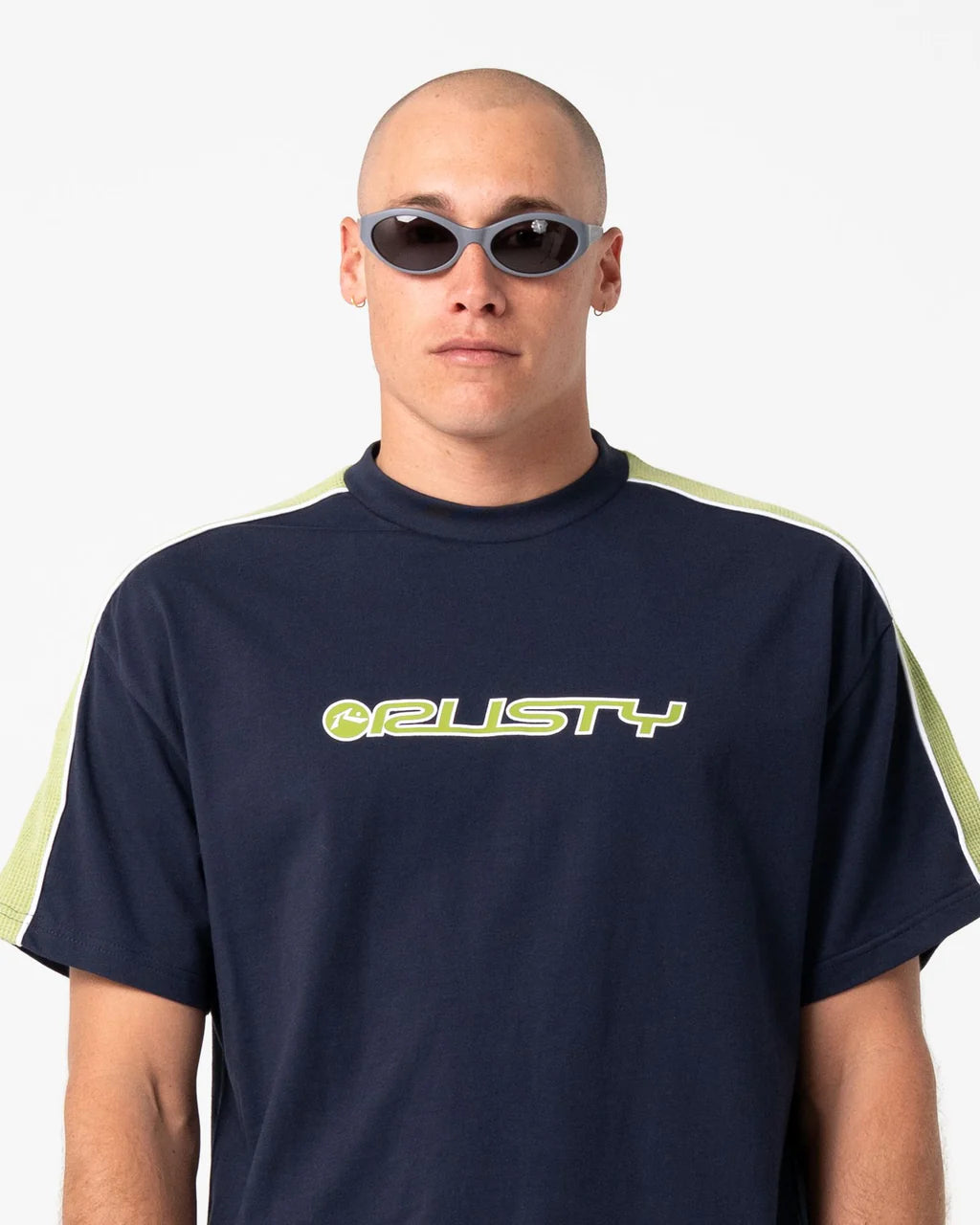Alonso 3.0 Short Sleeve Tee