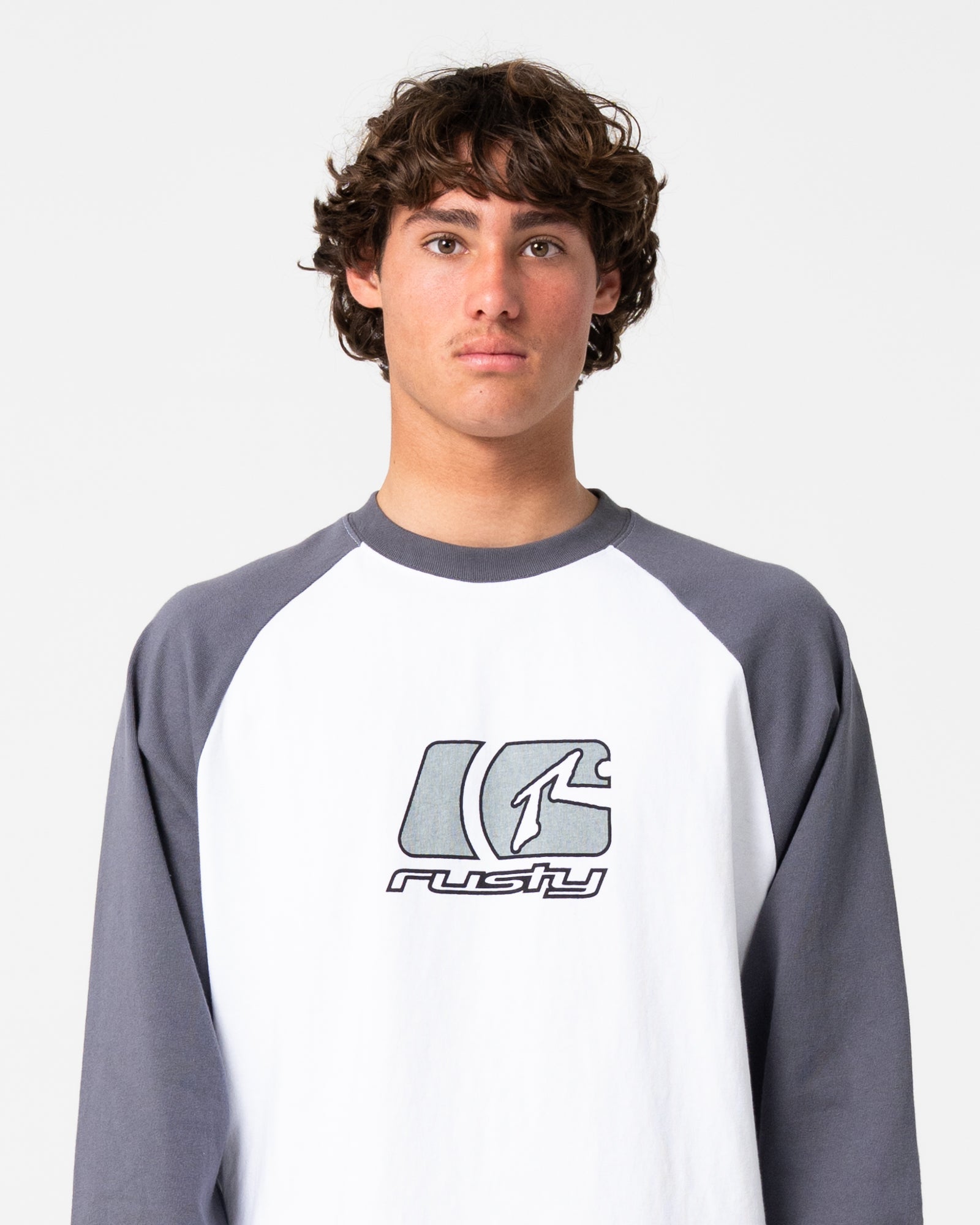 Watto Long Sleeve Tee