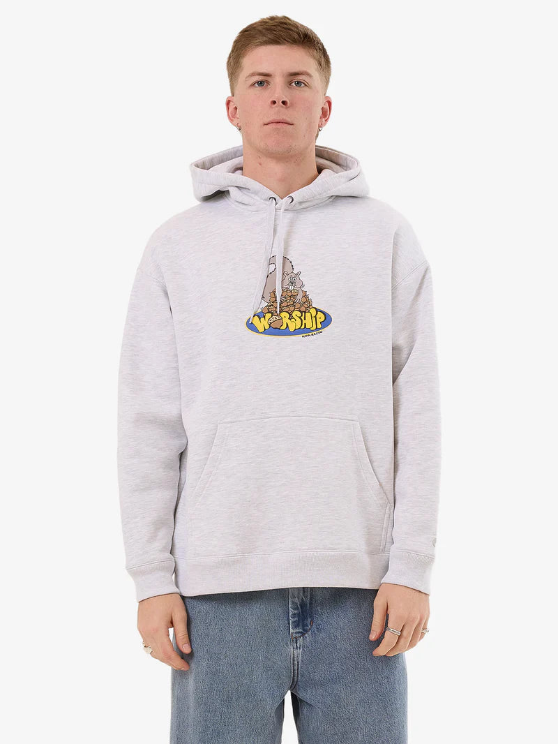 Going Nuts Hoodie