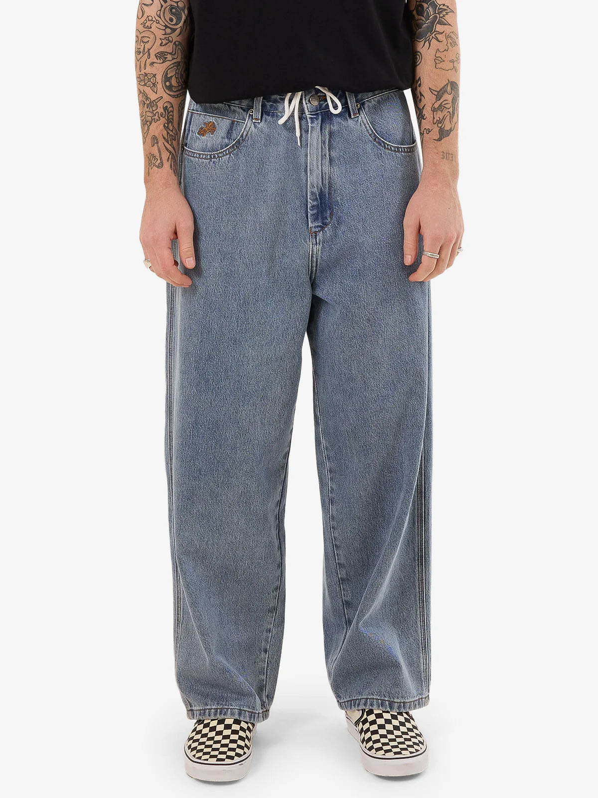 Going Nuts Jeans