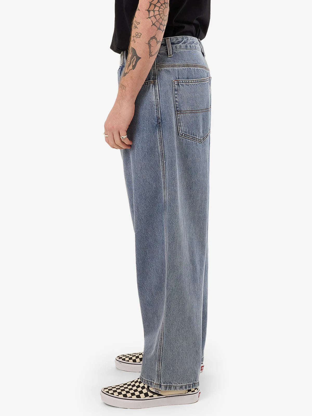 Going Nuts Jeans