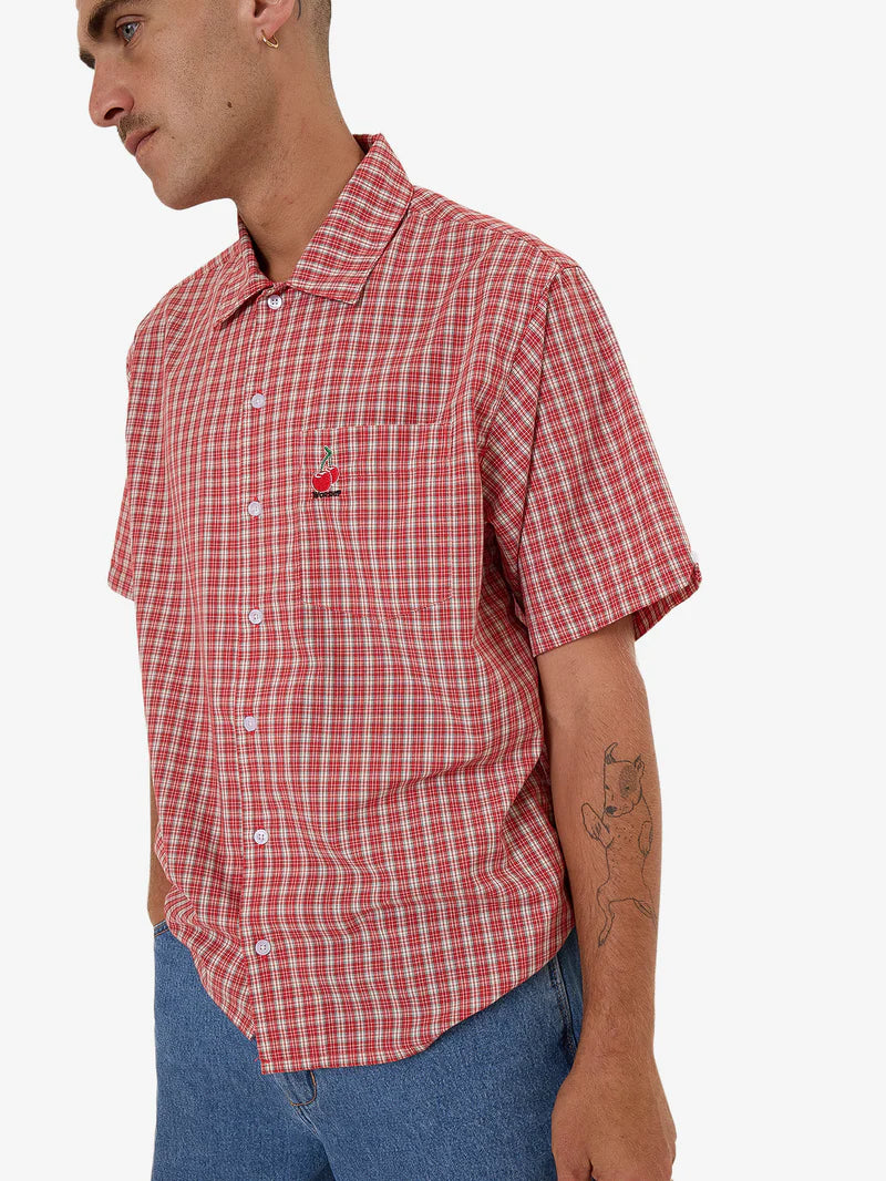 Glazed And Confused Short Sleeve Shirt