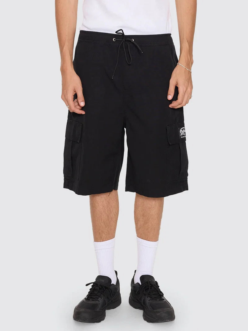 Topper Elastic Cargo Short
