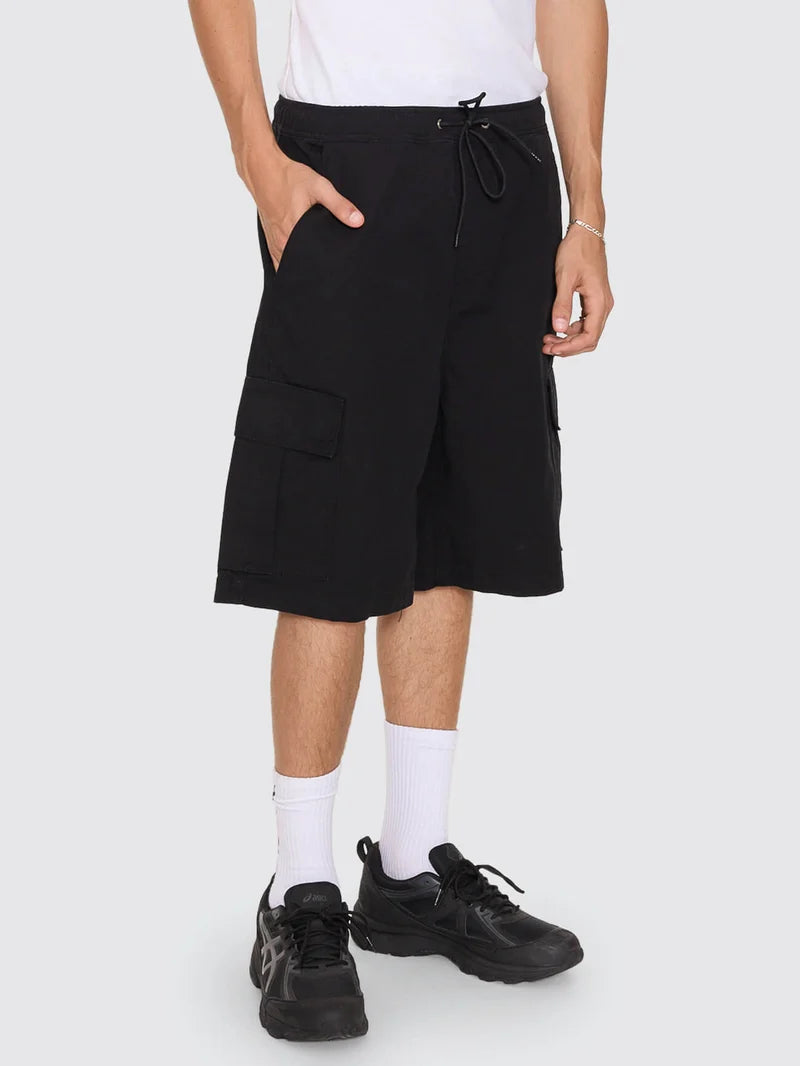 Topper Elastic Cargo Short