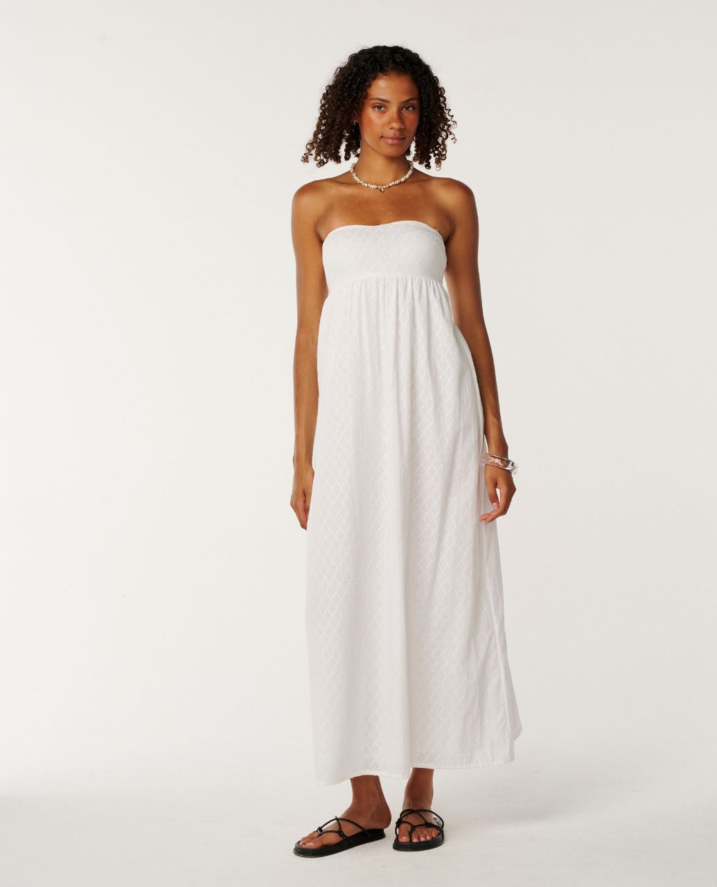 Helena Maxi Dress