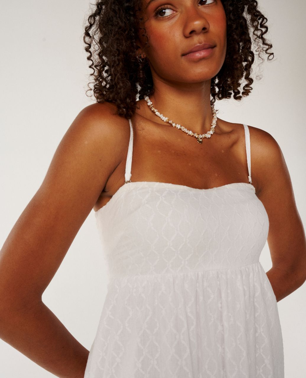 Helena Maxi Dress