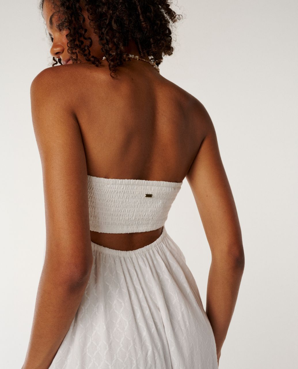 Helena Maxi Dress