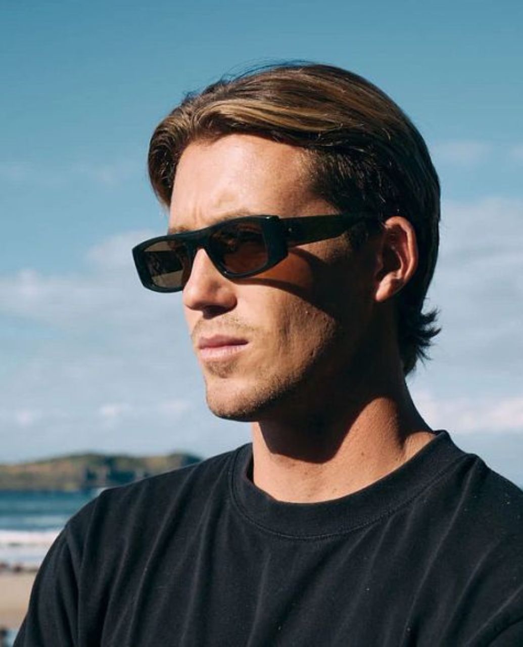 Echo Sunglasses
