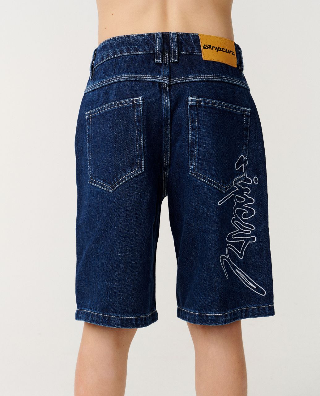 Kids Medina Script Walkshort