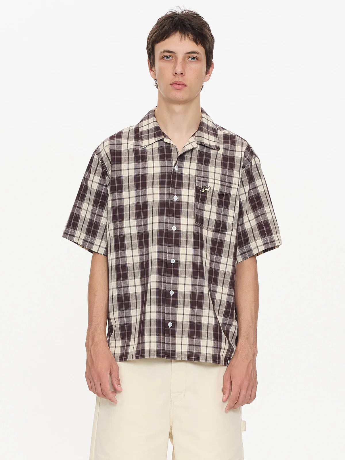 Cherub Short Sleeve Shirt