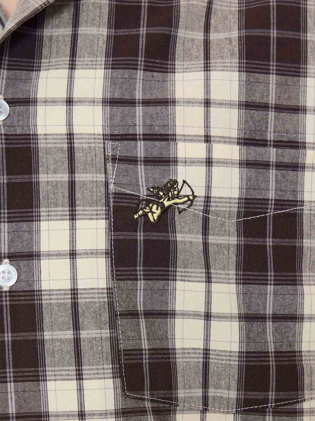 Cherub Short Sleeve Shirt