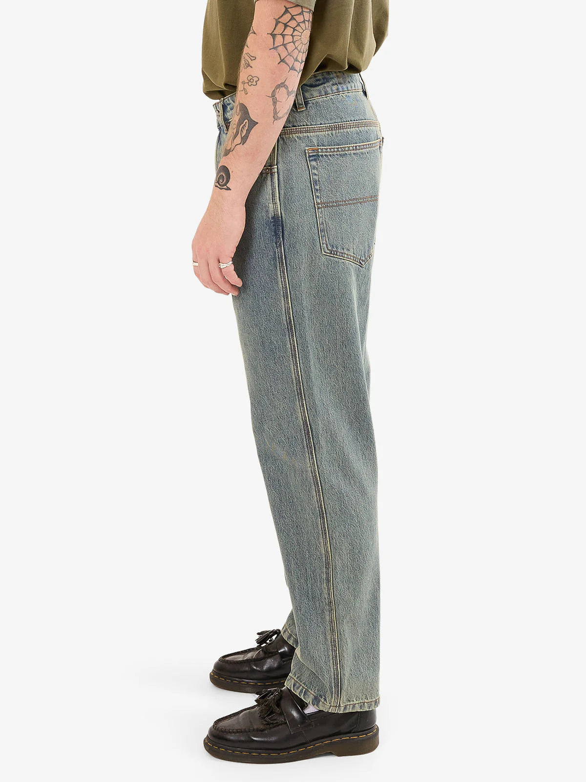 Lounger Jean