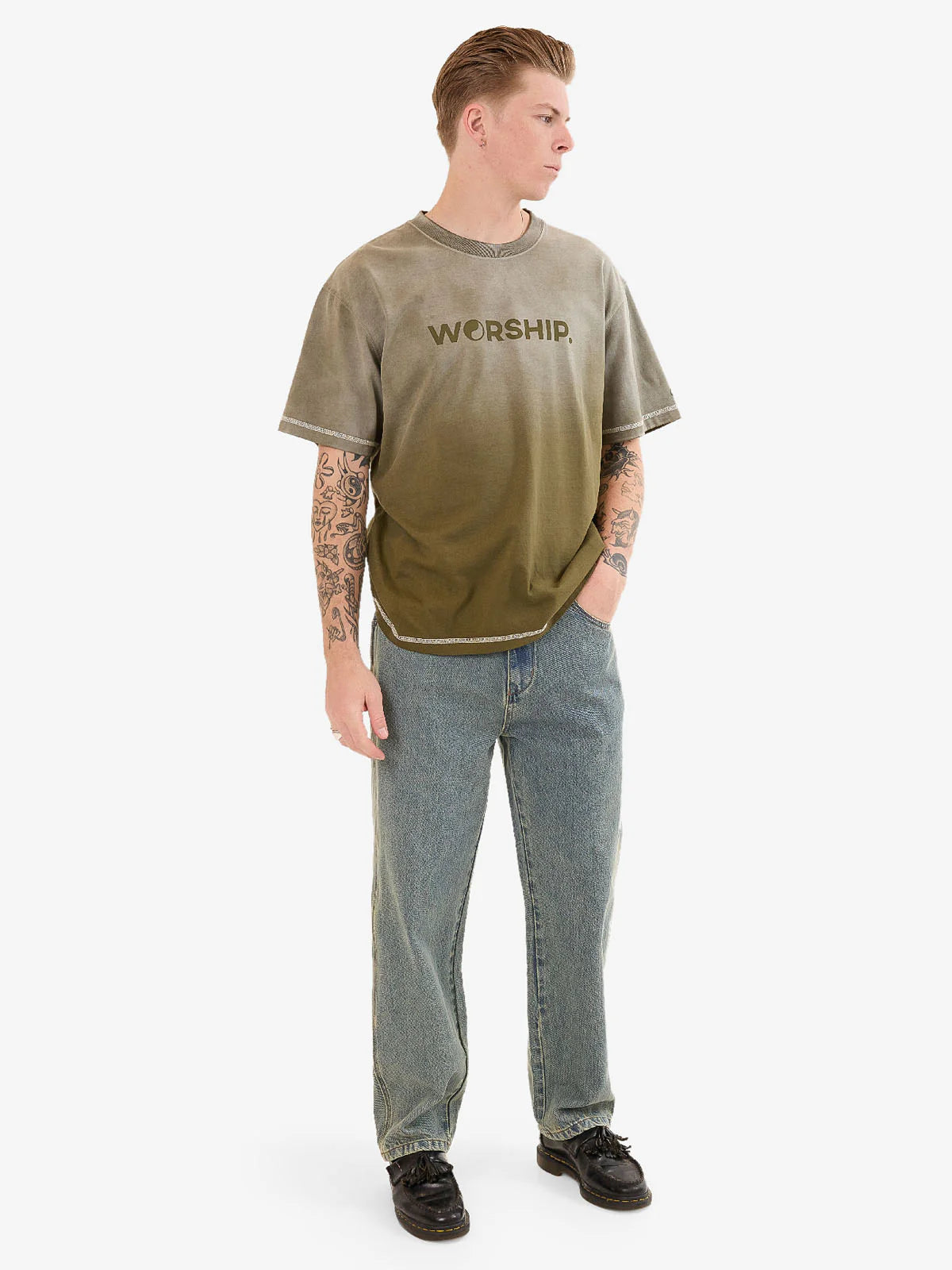 Lounger Jean
