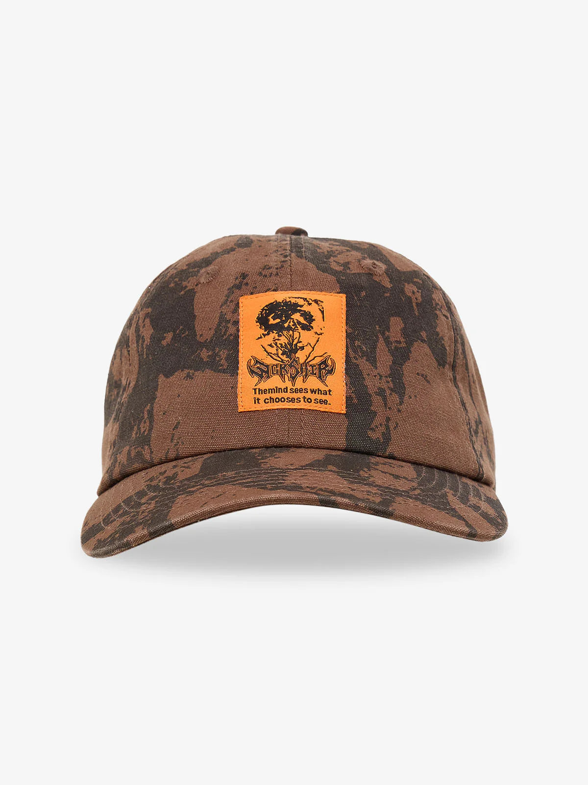 Blackwood Hat