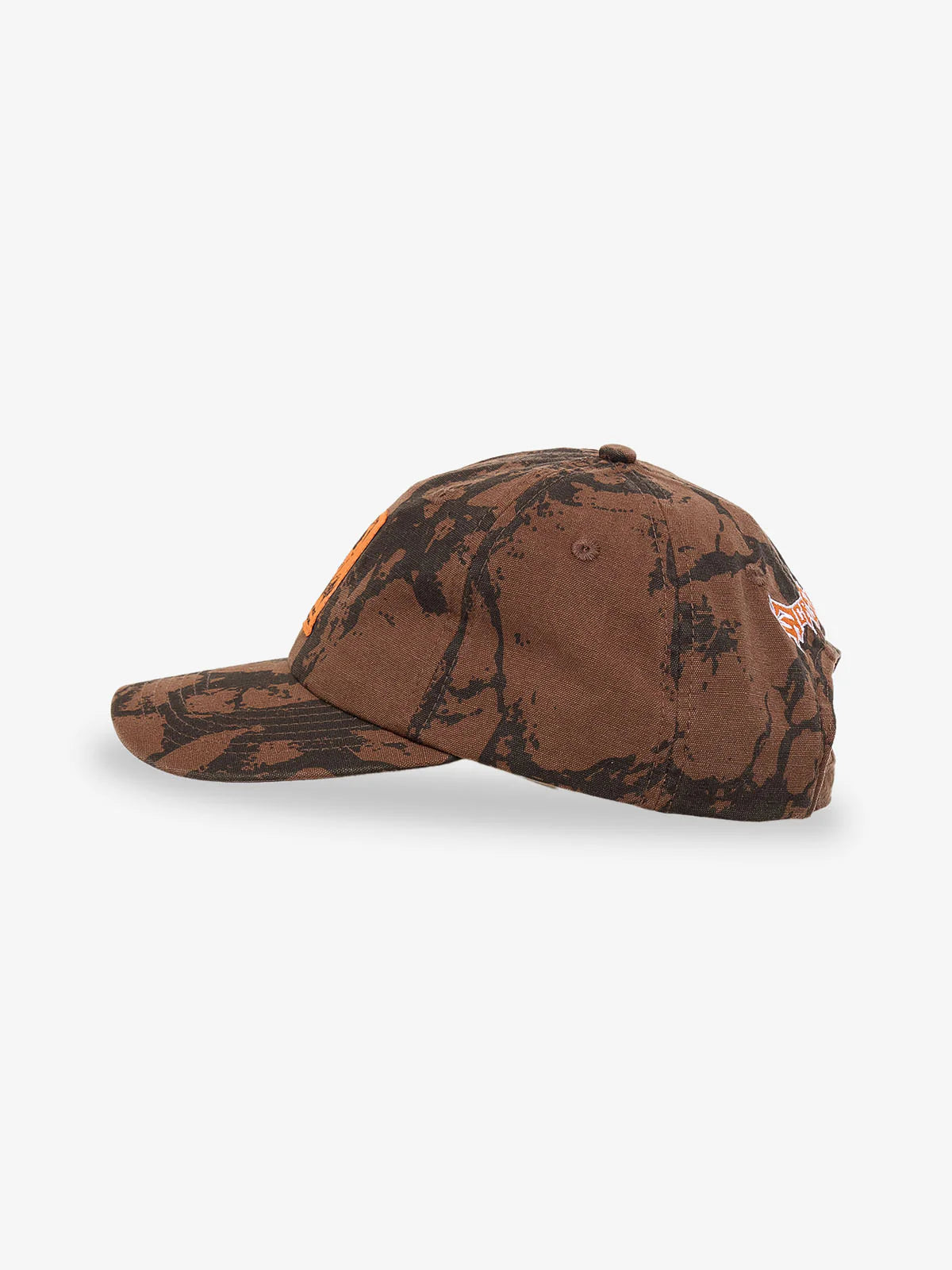 Blackwood Hat