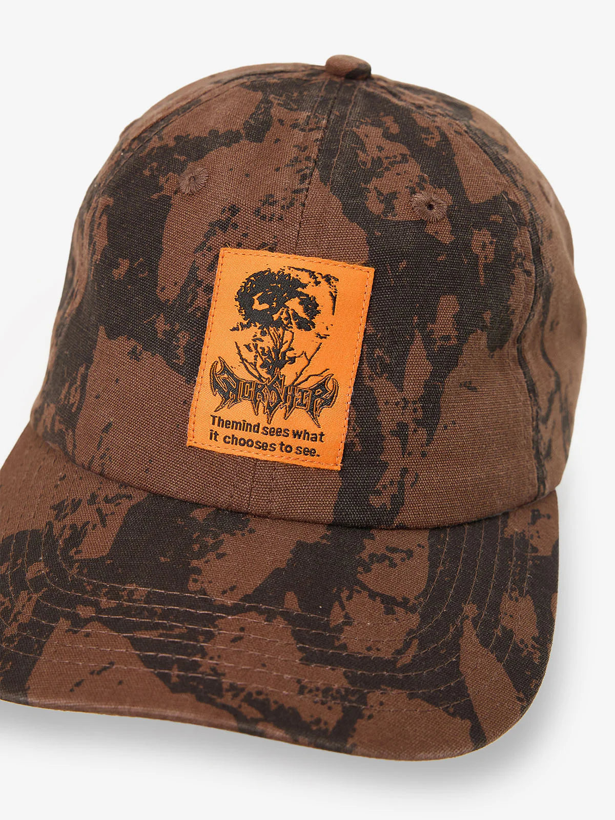 Blackwood Hat