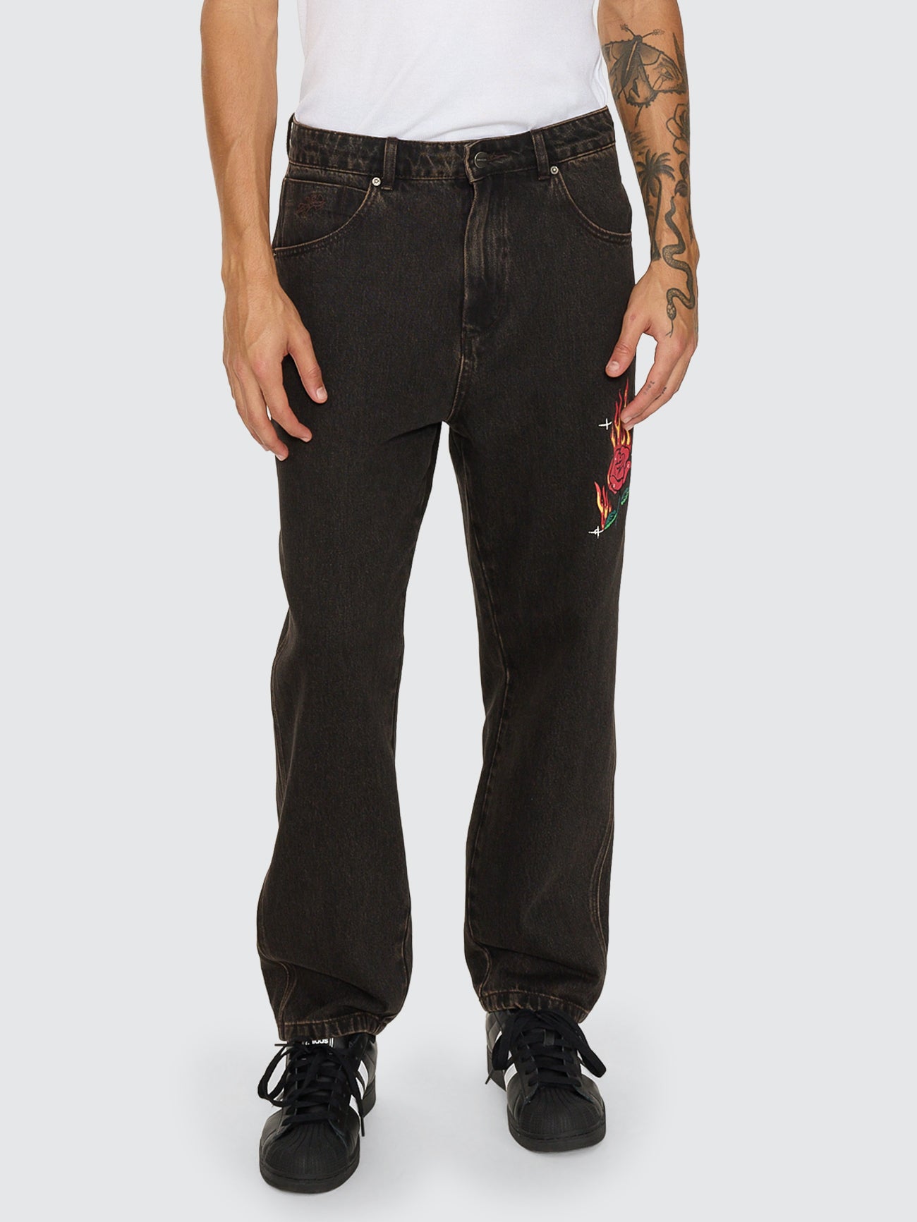 Anderson Lounger Jean