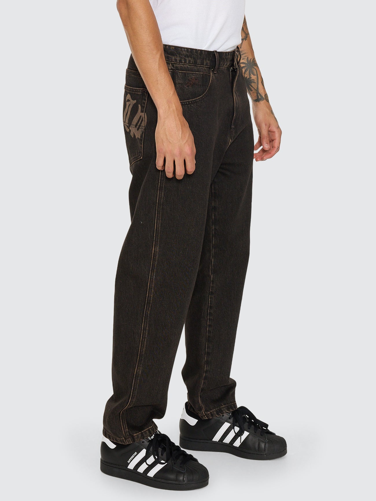 Anderson Lounger Jean