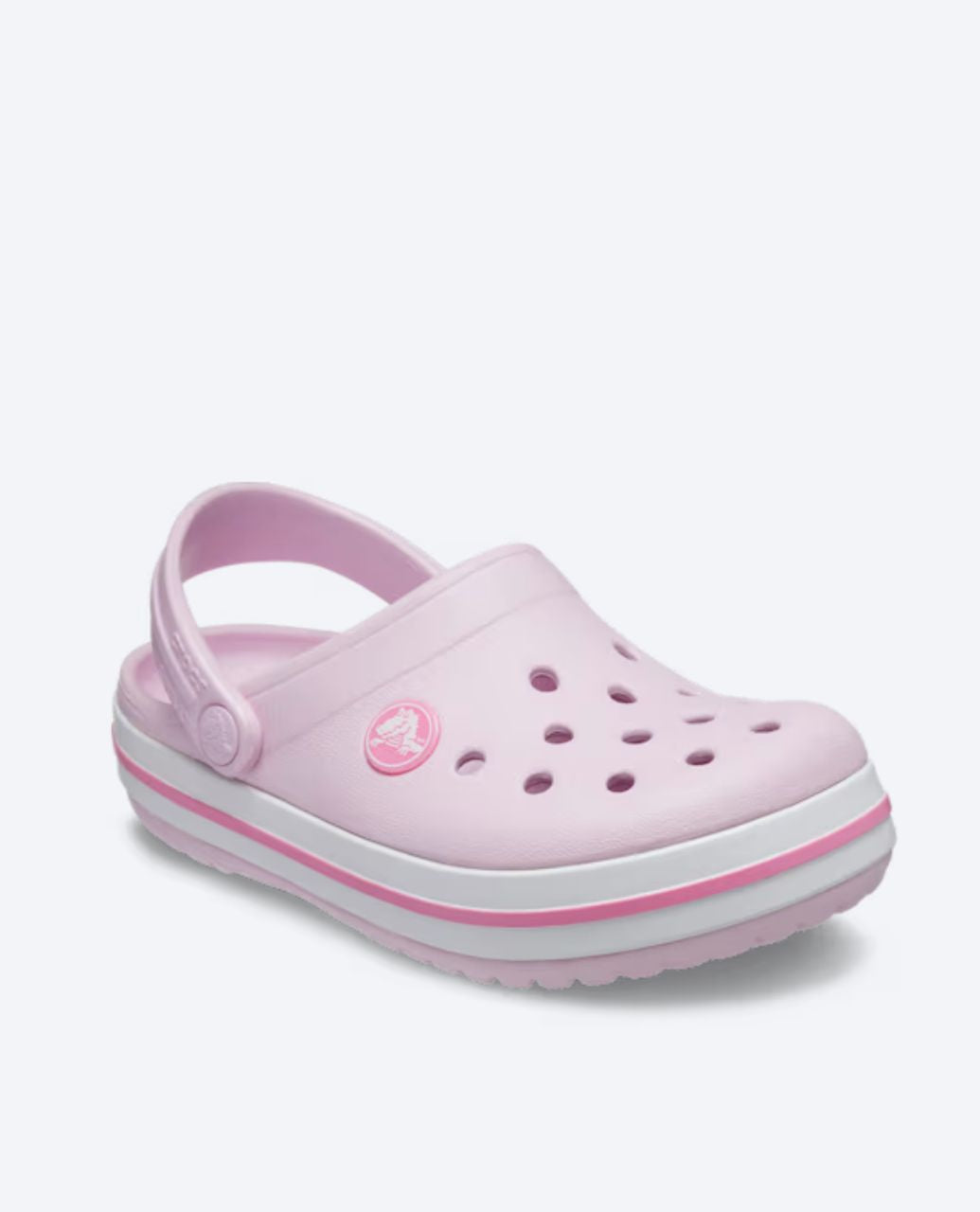 Toddlers Crocband Clog