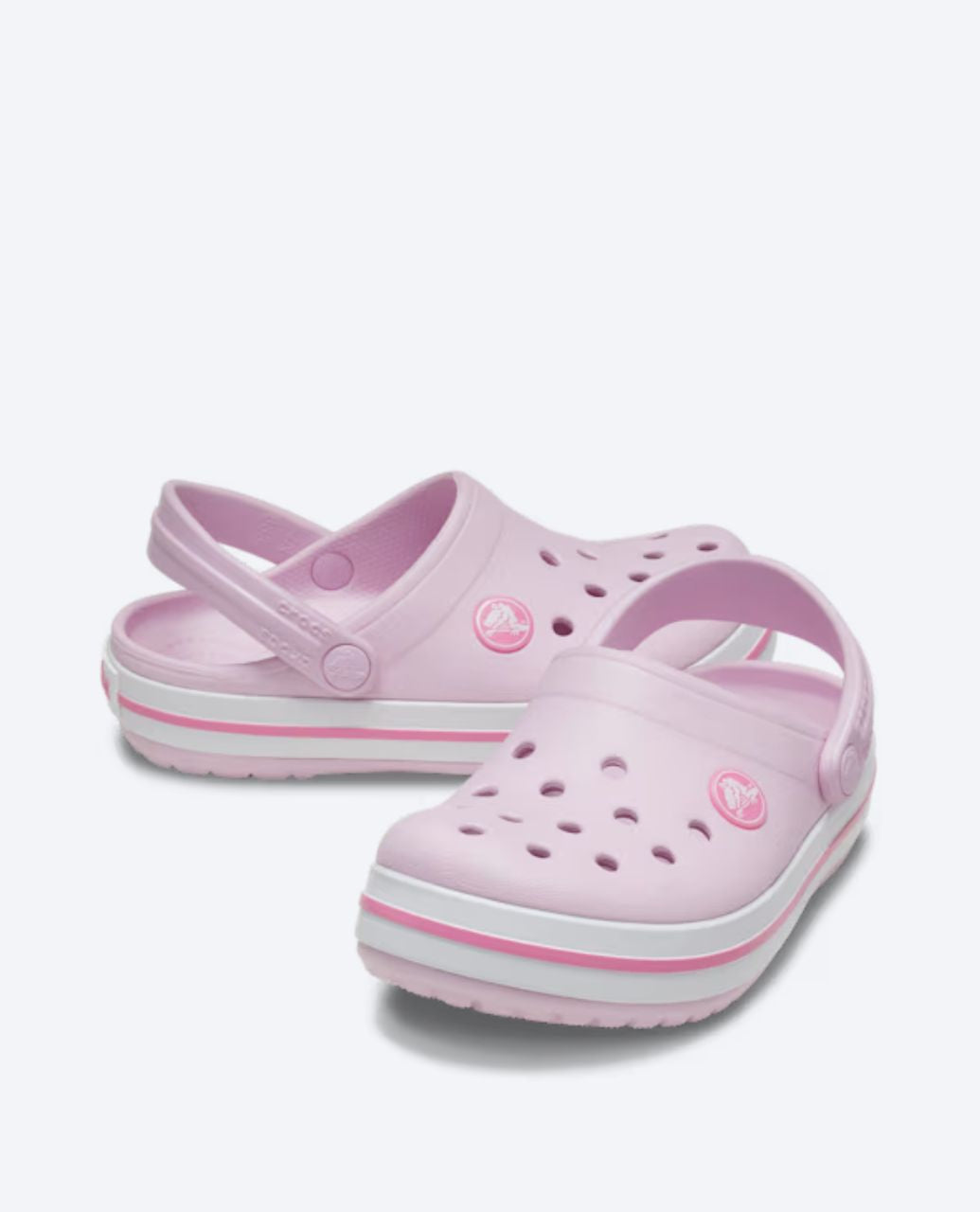 Kids Crocband Clog