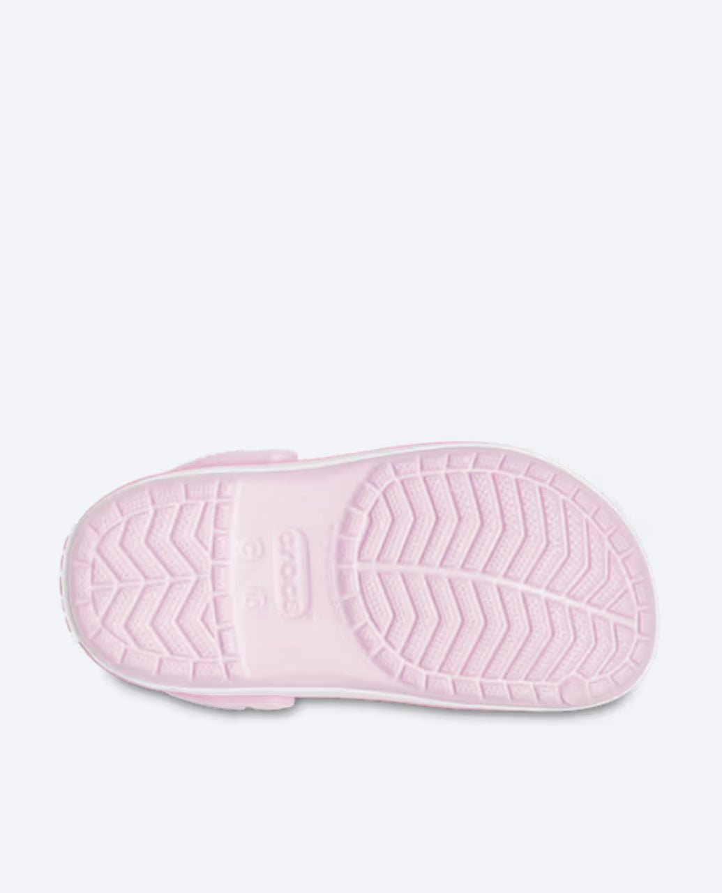 Kids Crocband Clog