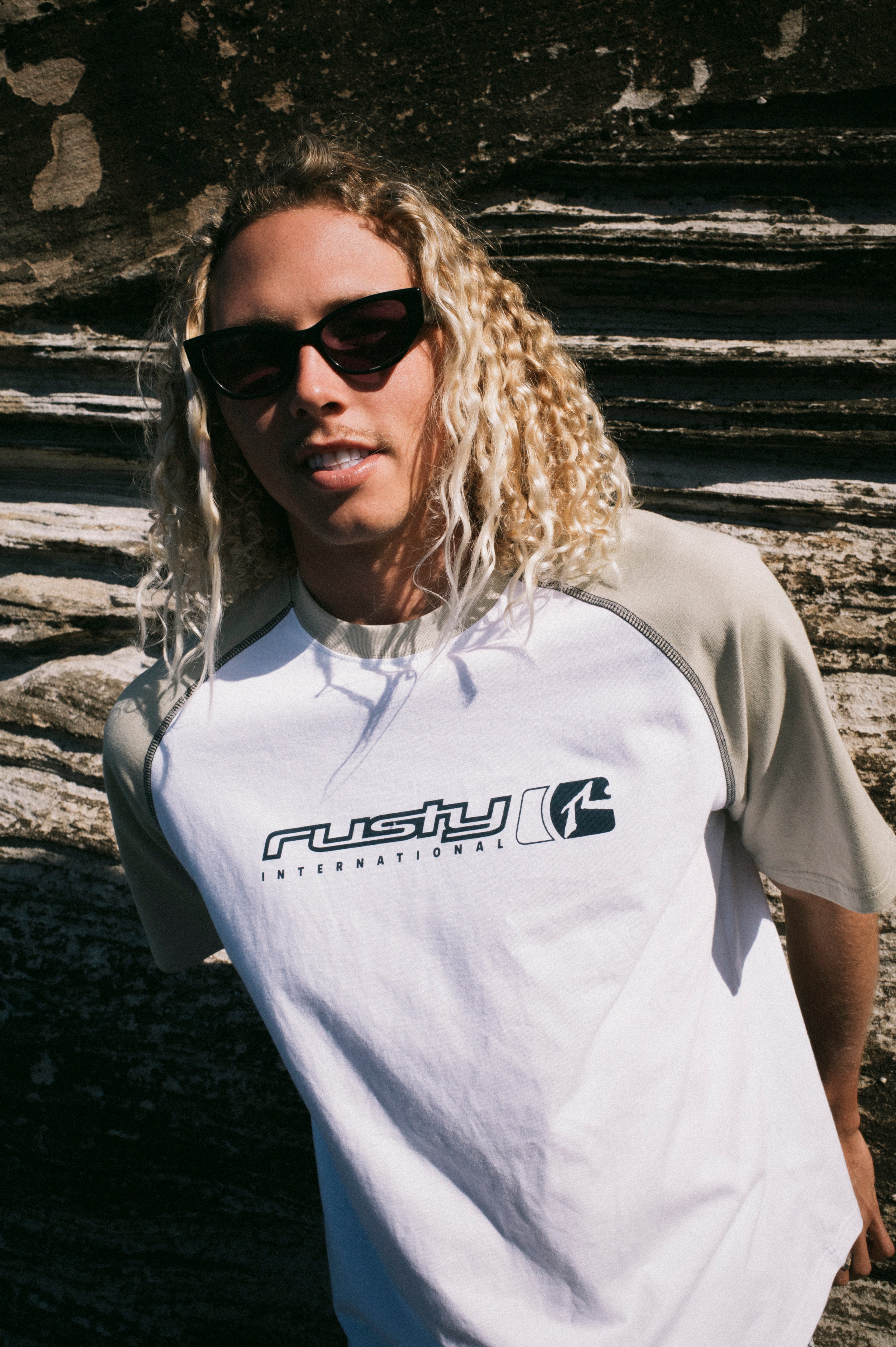 Incognito Short Sleeve Tee