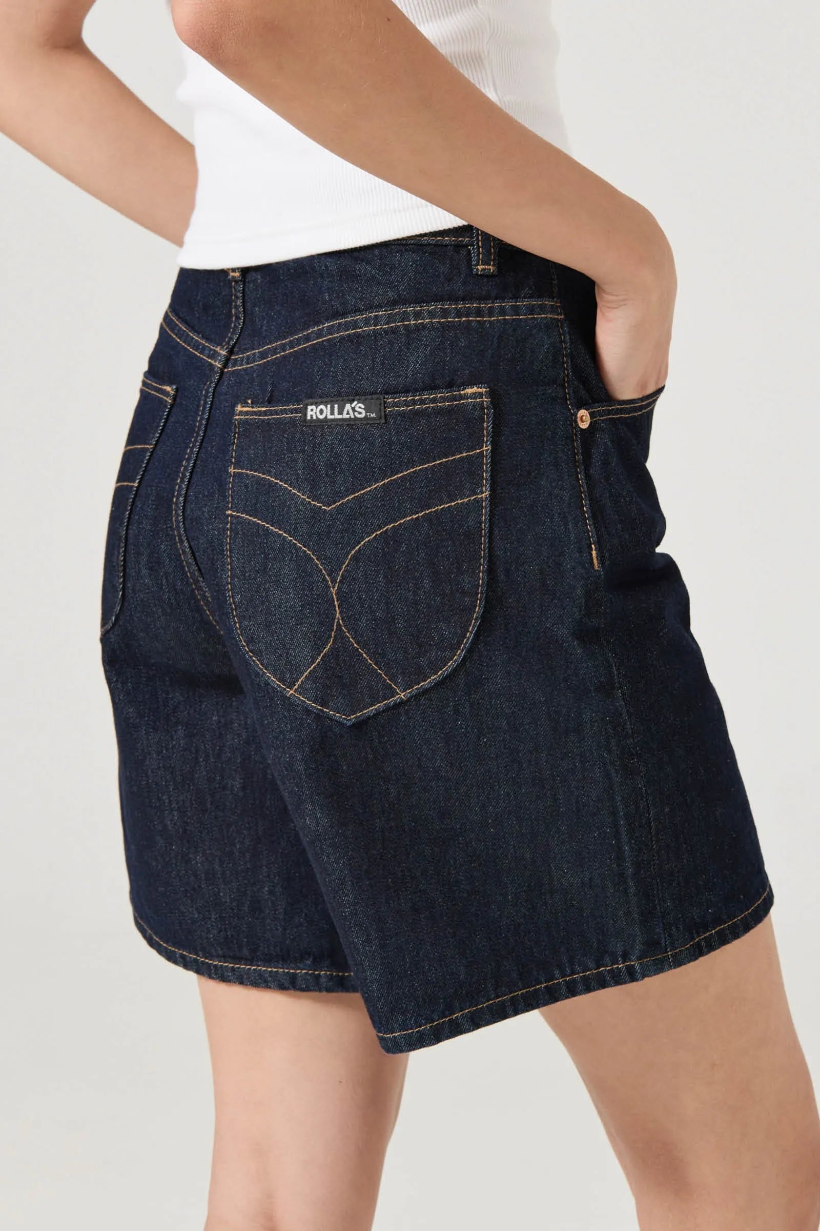 Super Mirage Short Rinse