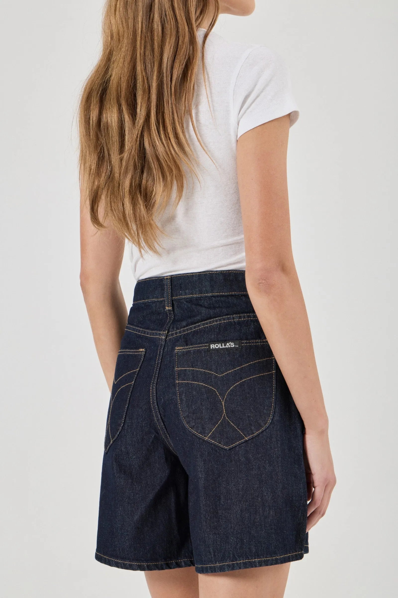 Super Mirage Short