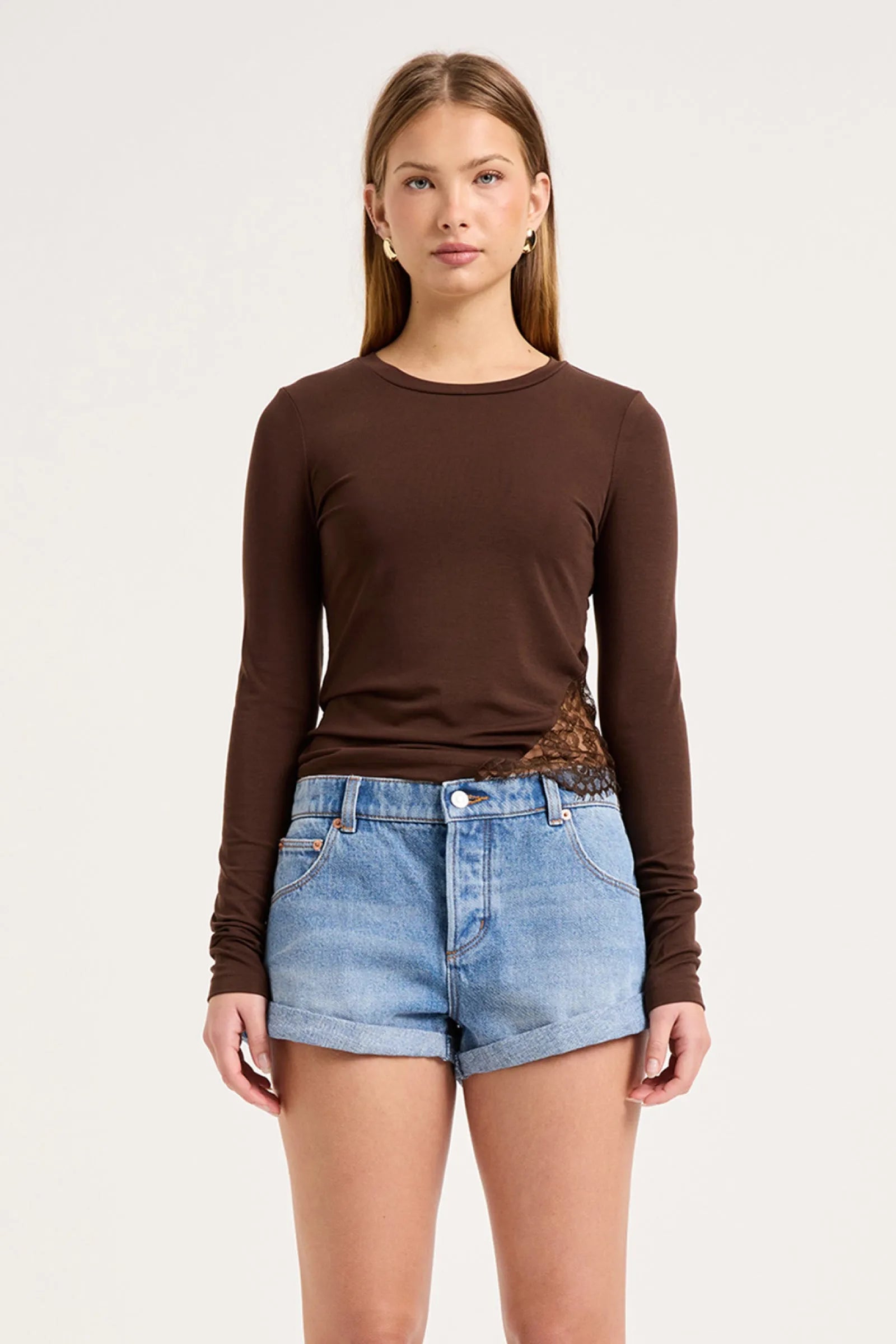 Coasters Short