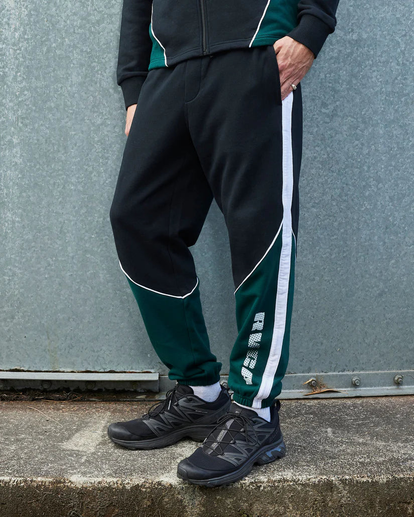 Panelled Jogger