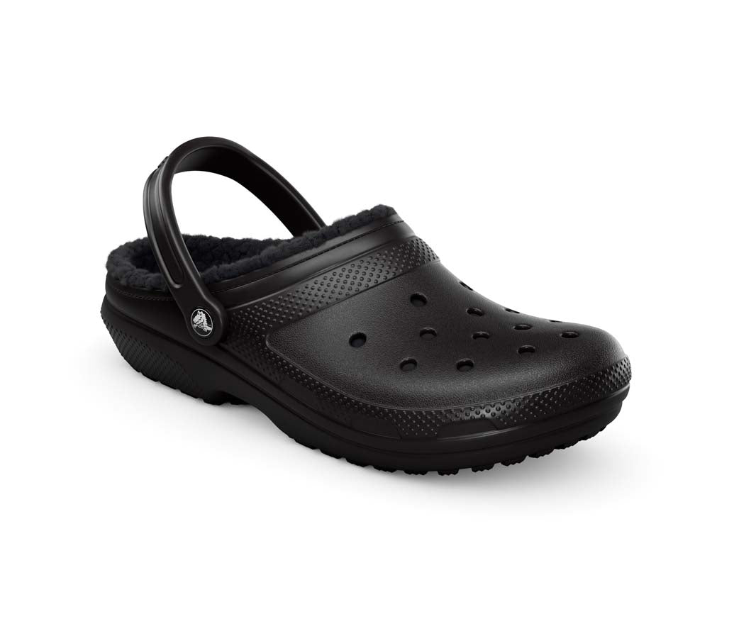 Classic Lined Clog