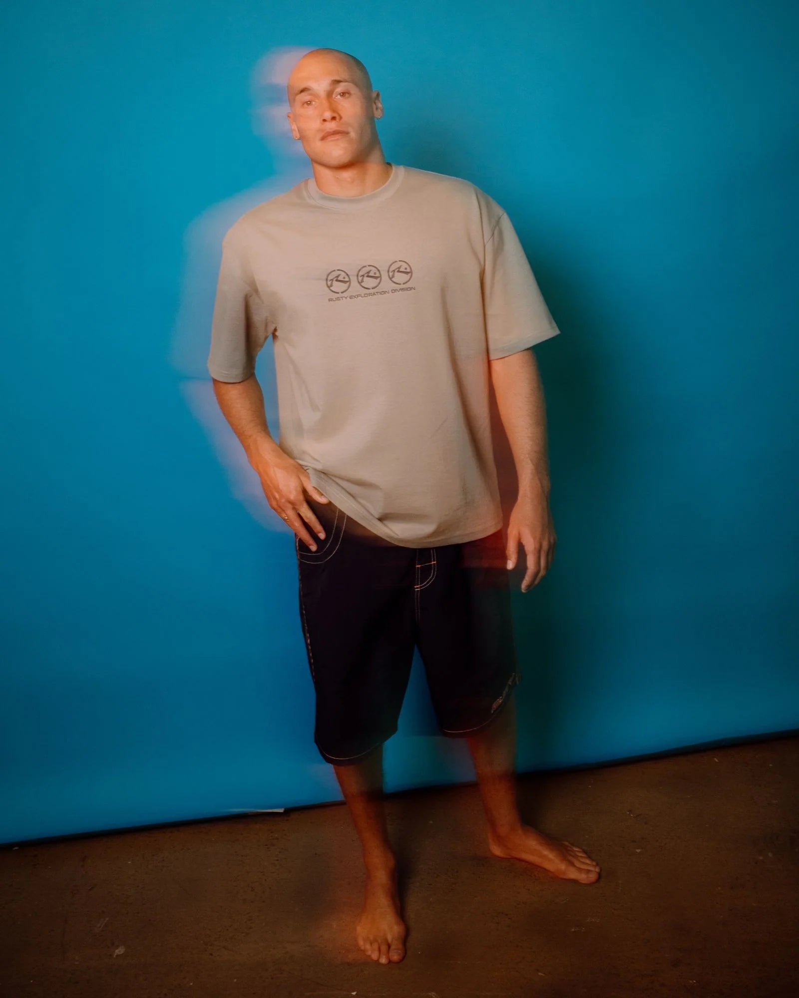 Flip Daddy Boardshort