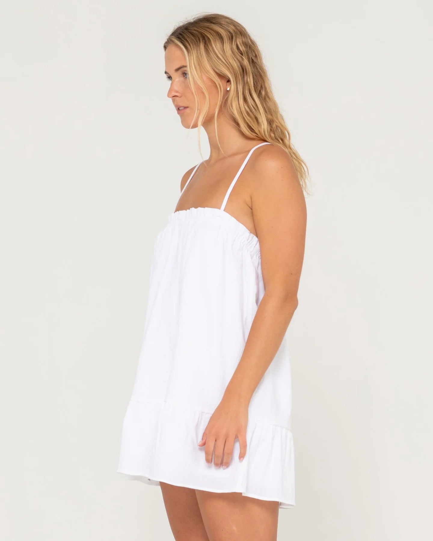Mary Weather Slip Dress