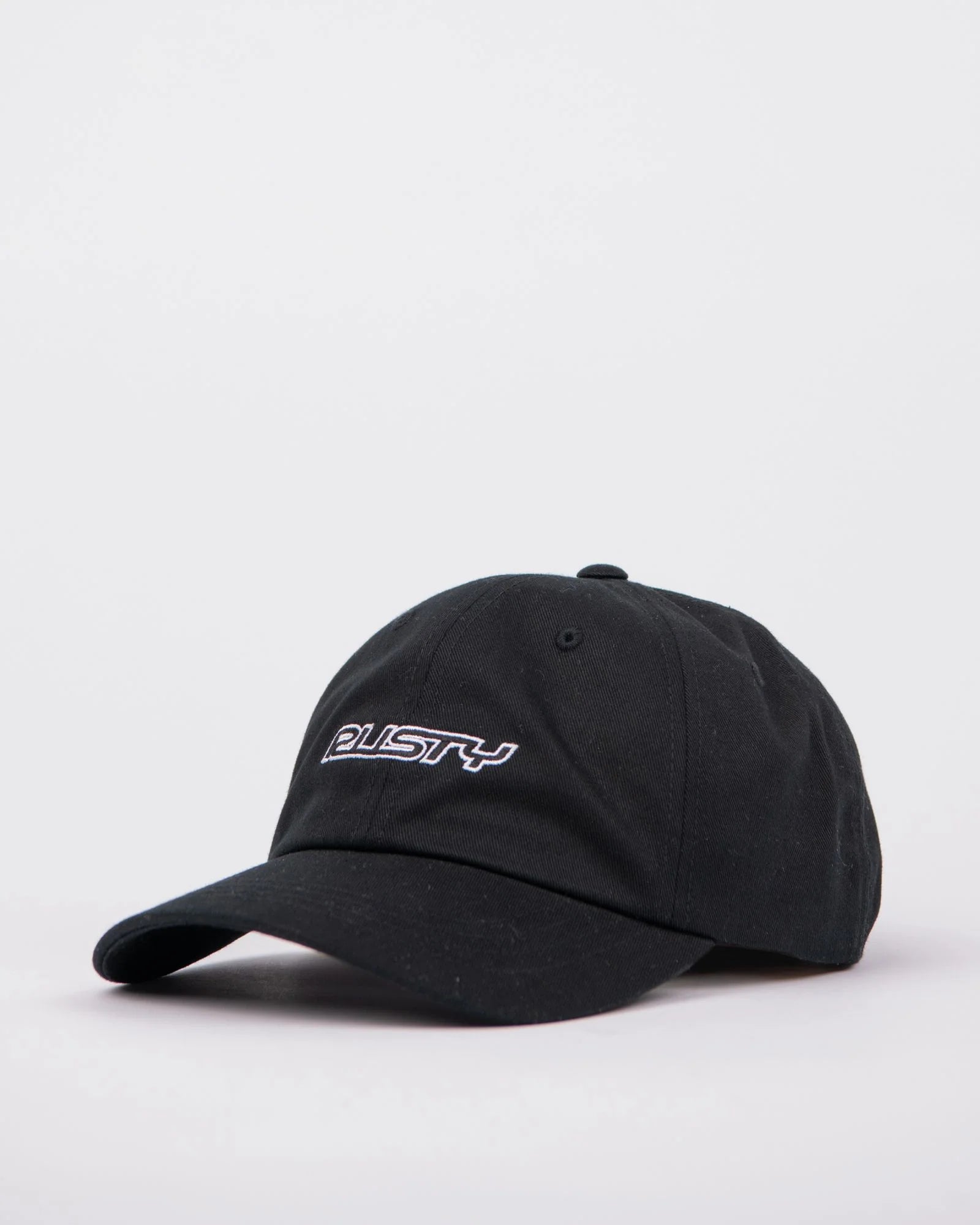 Rusty Flip Daddy Cap