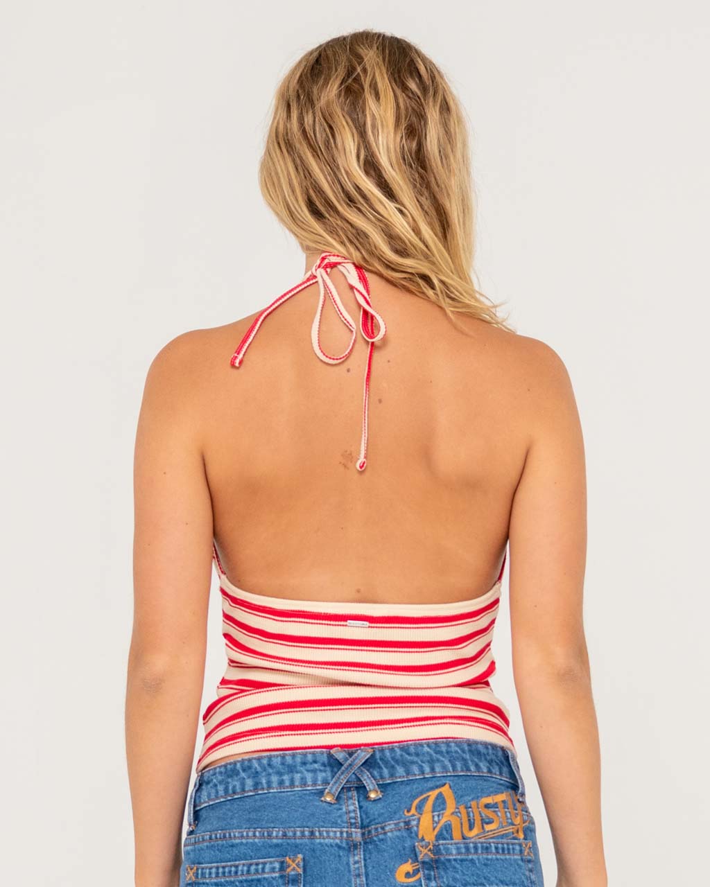 Emma Cut Out Skimmer Tank