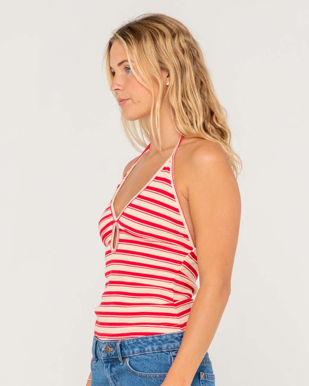 Emma Cut Out Skimmer Tank