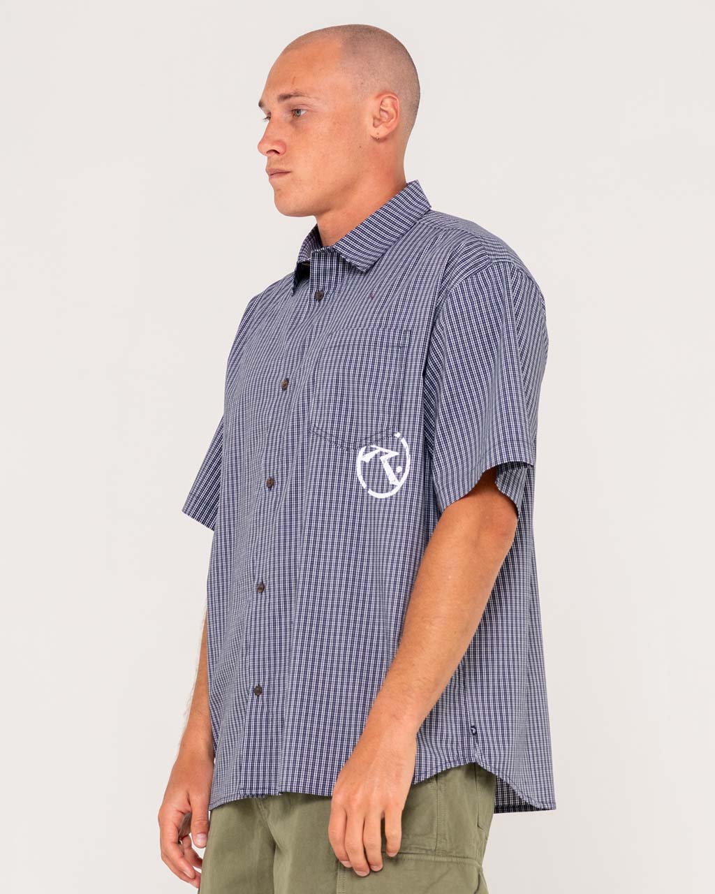 Resno Recon Short Sleeve Shirt