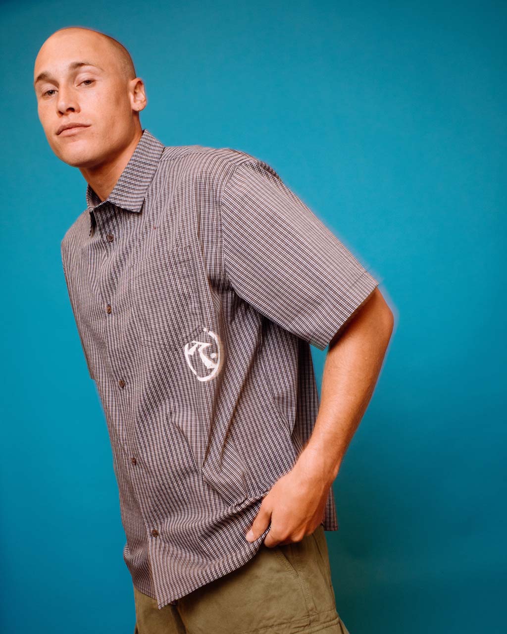 Resno Recon Short Sleeve Shirt