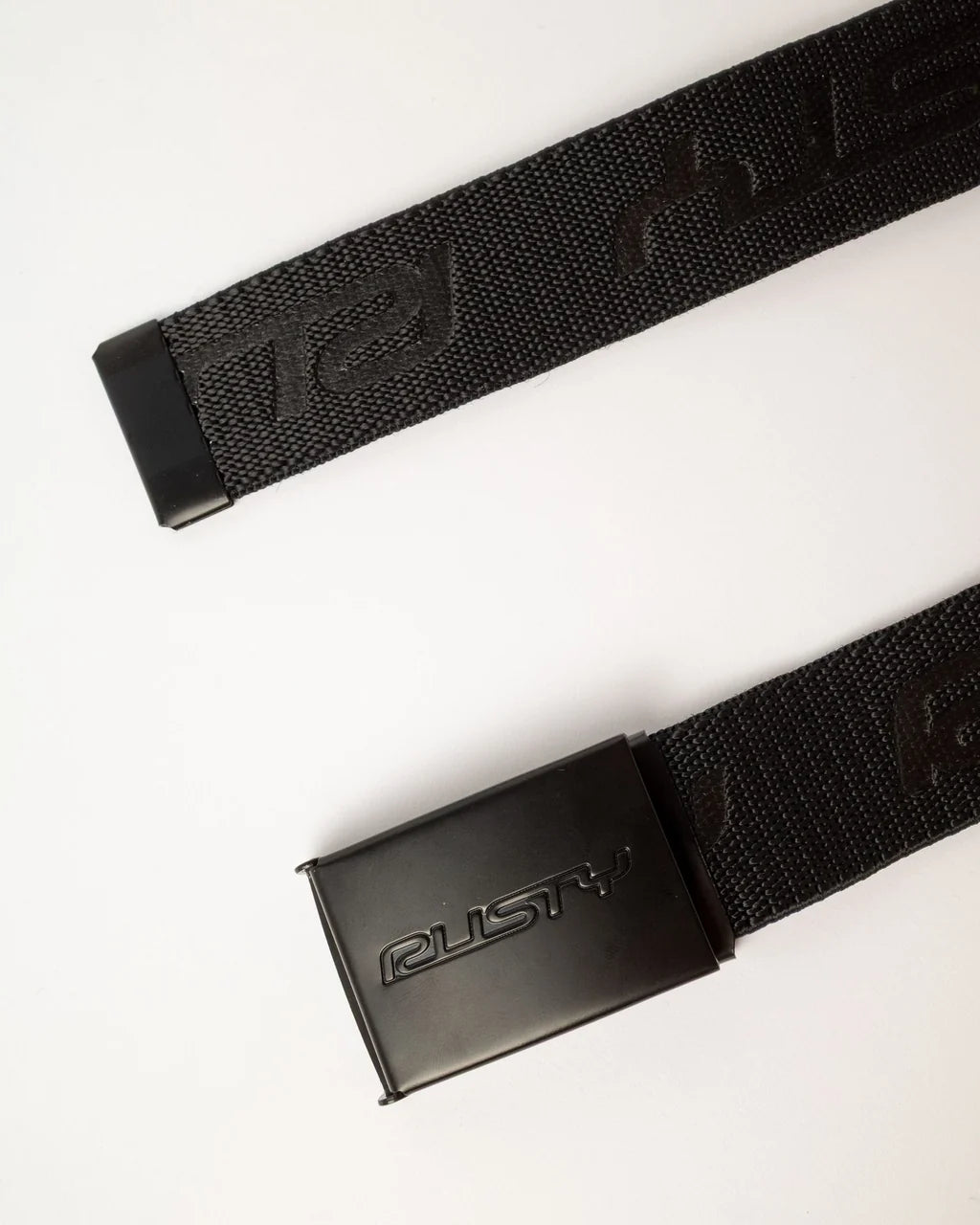 Flip Daddy Elastic Webbing Belt