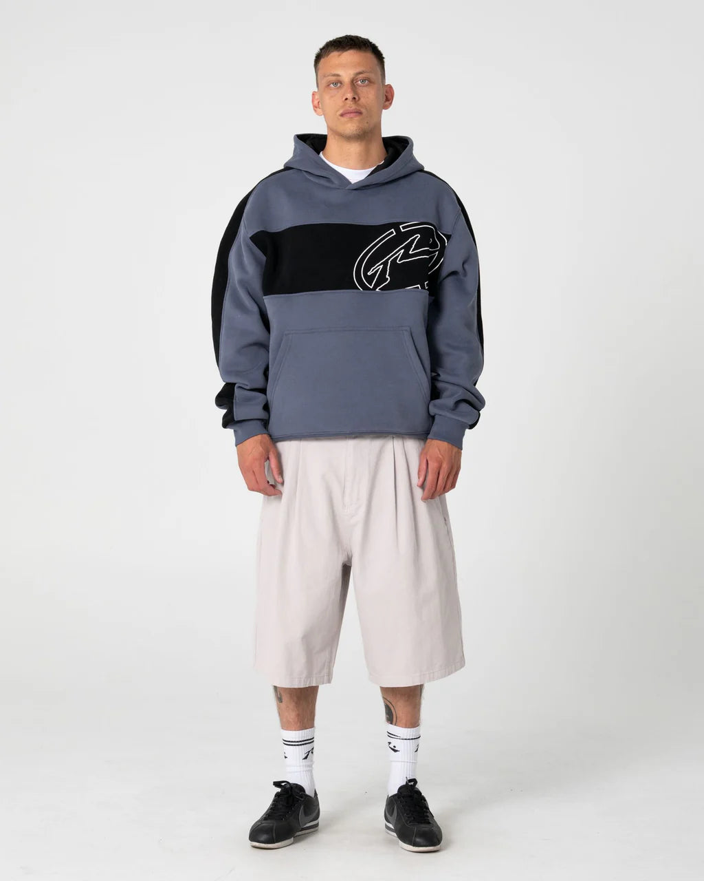 Kill Switch Hooded Fleece