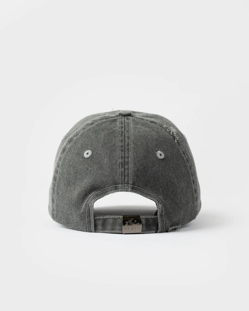 Rusty Split Seam Dad Cap