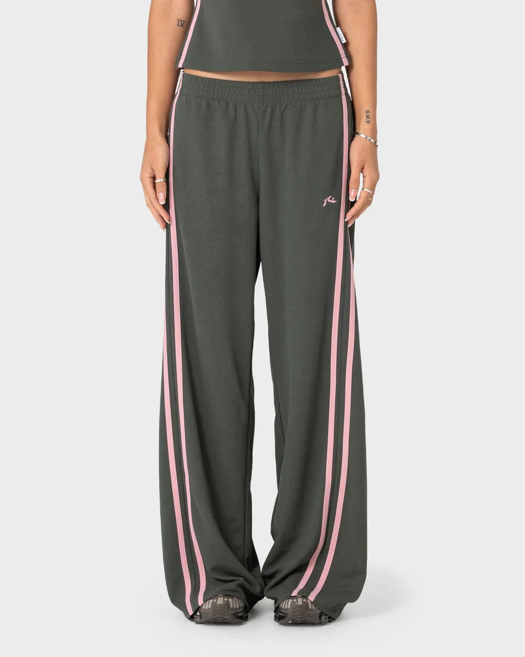 Sister Bronson Low Rise Wide Leg