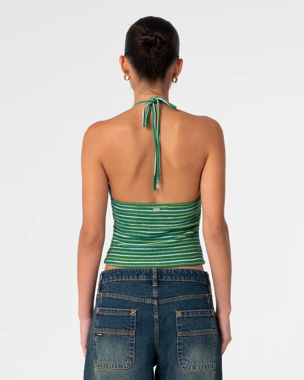Emma Cut Out Skimmer Tank